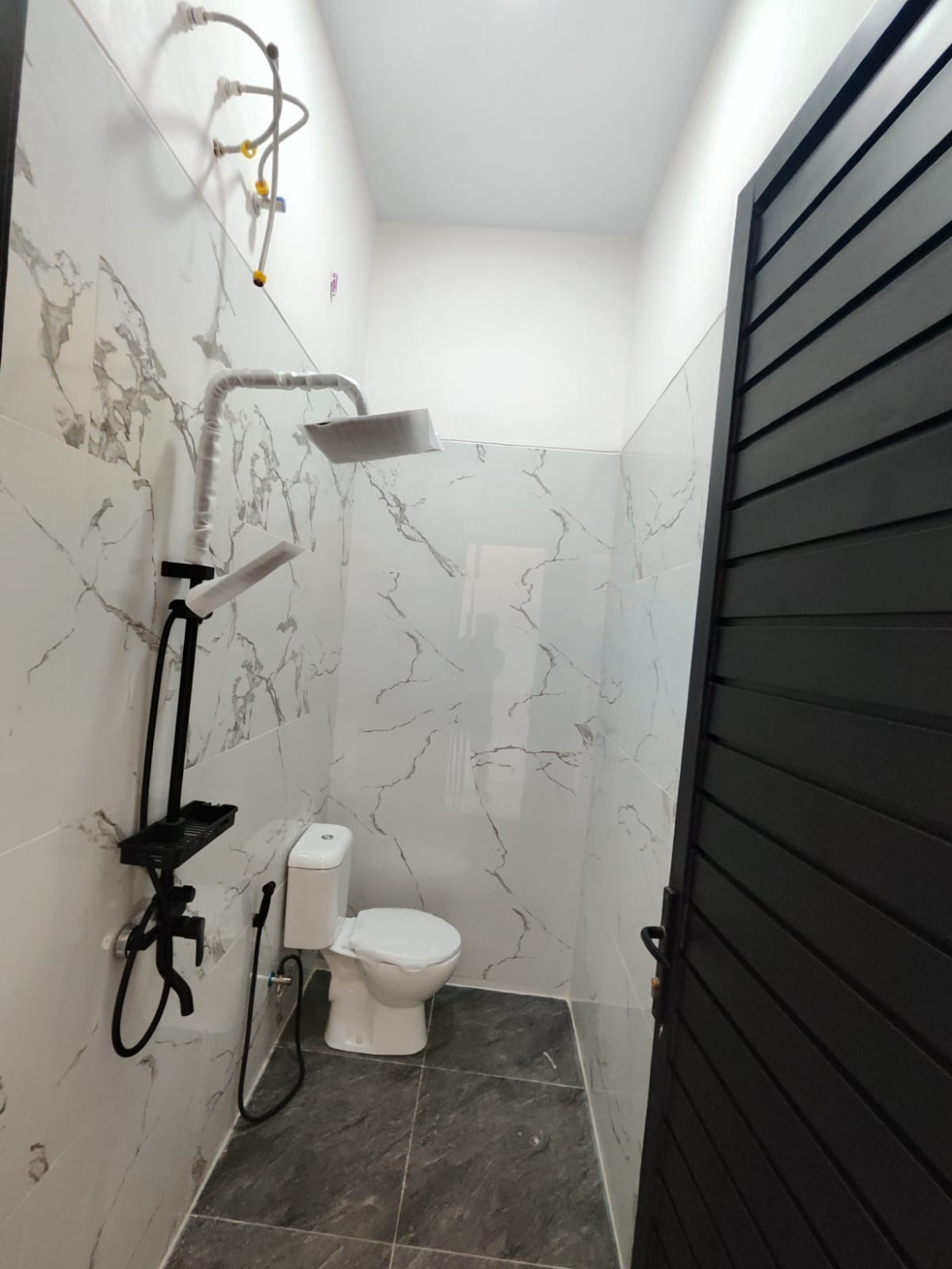 RUMAH SIAP HUNI 2 LANTAI DI JOGJA