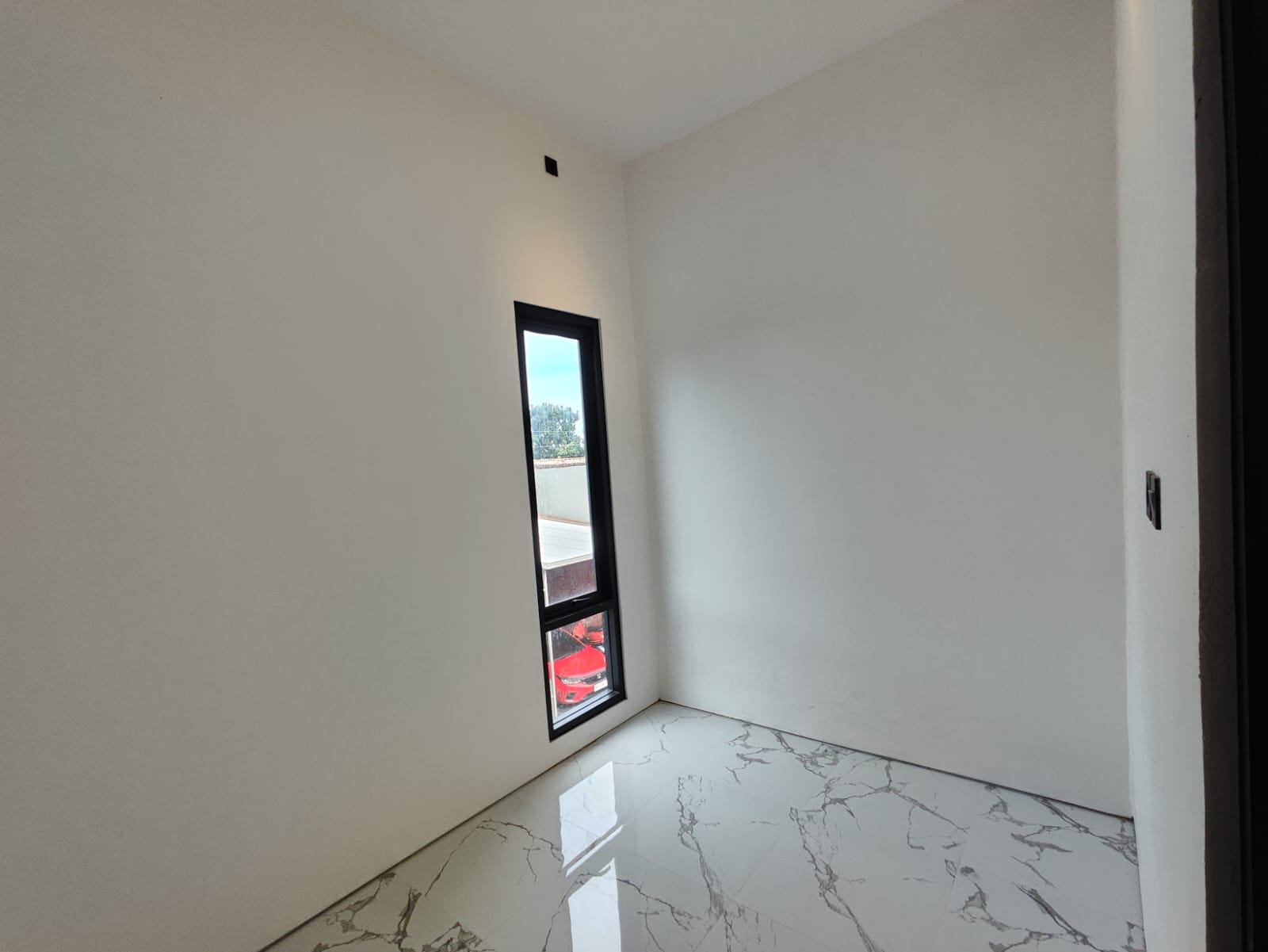 RUMAH SIAP HUNI 2 LANTAI DI JOGJA