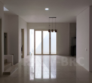 🏡 Rumah Siap Huni di Wisata Bukit Mas Surabaya!