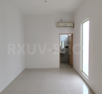 🏡 Rumah Siap Huni di Wisata Bukit Mas Surabaya!