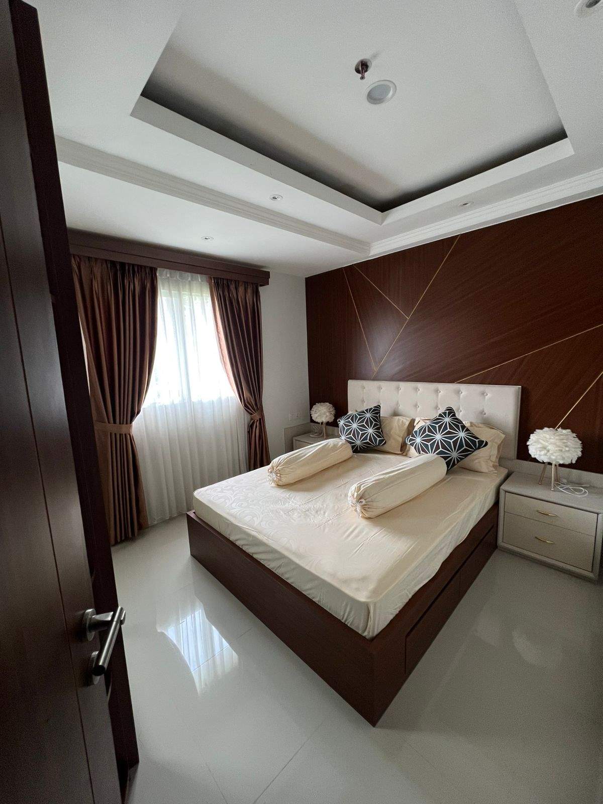 Dijual Apartemen Green Signature