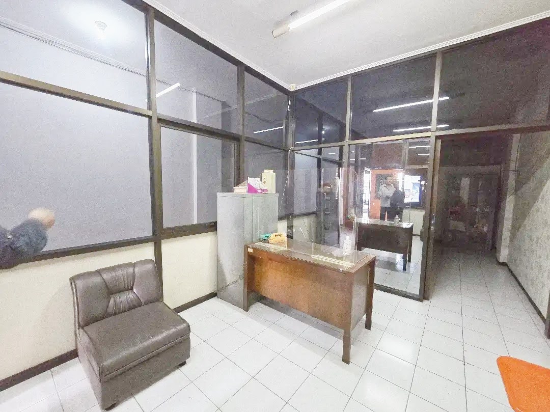 Jual Ruko 3 Lantai RAYA DARMO PERMAI SELATAN Surabaya Barat