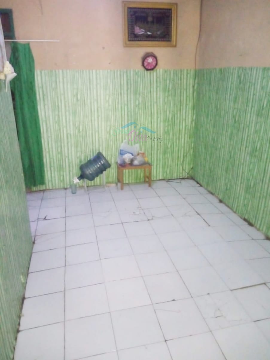 RUMAH DI CIKARANG UTARA