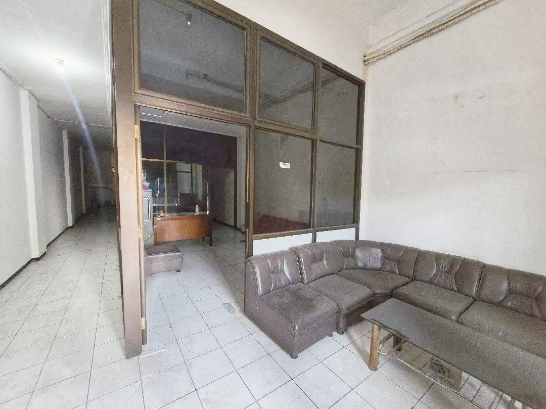 Jual Ruko 3 Lantai RAYA DARMO PERMAI SELATAN Surabaya Barat