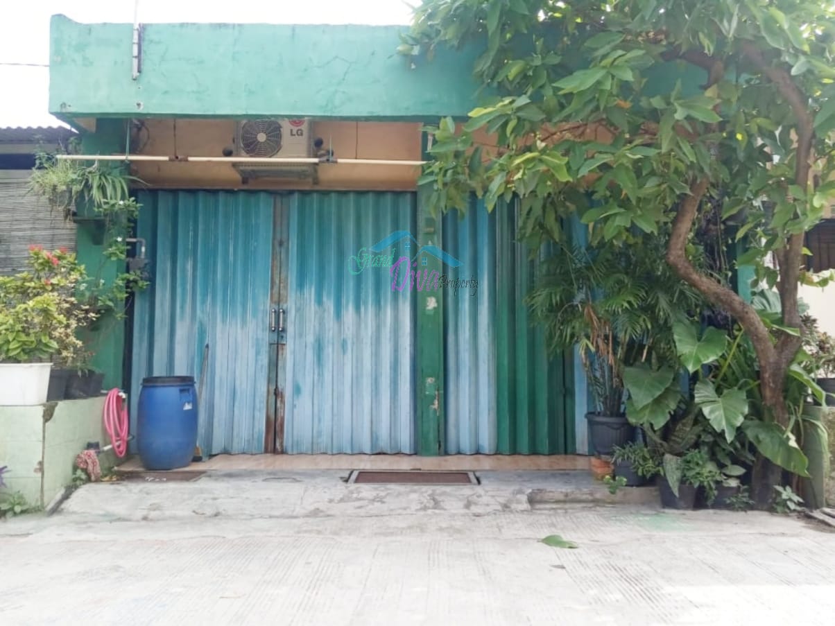 RUMAH DI CIKARANG UTARA