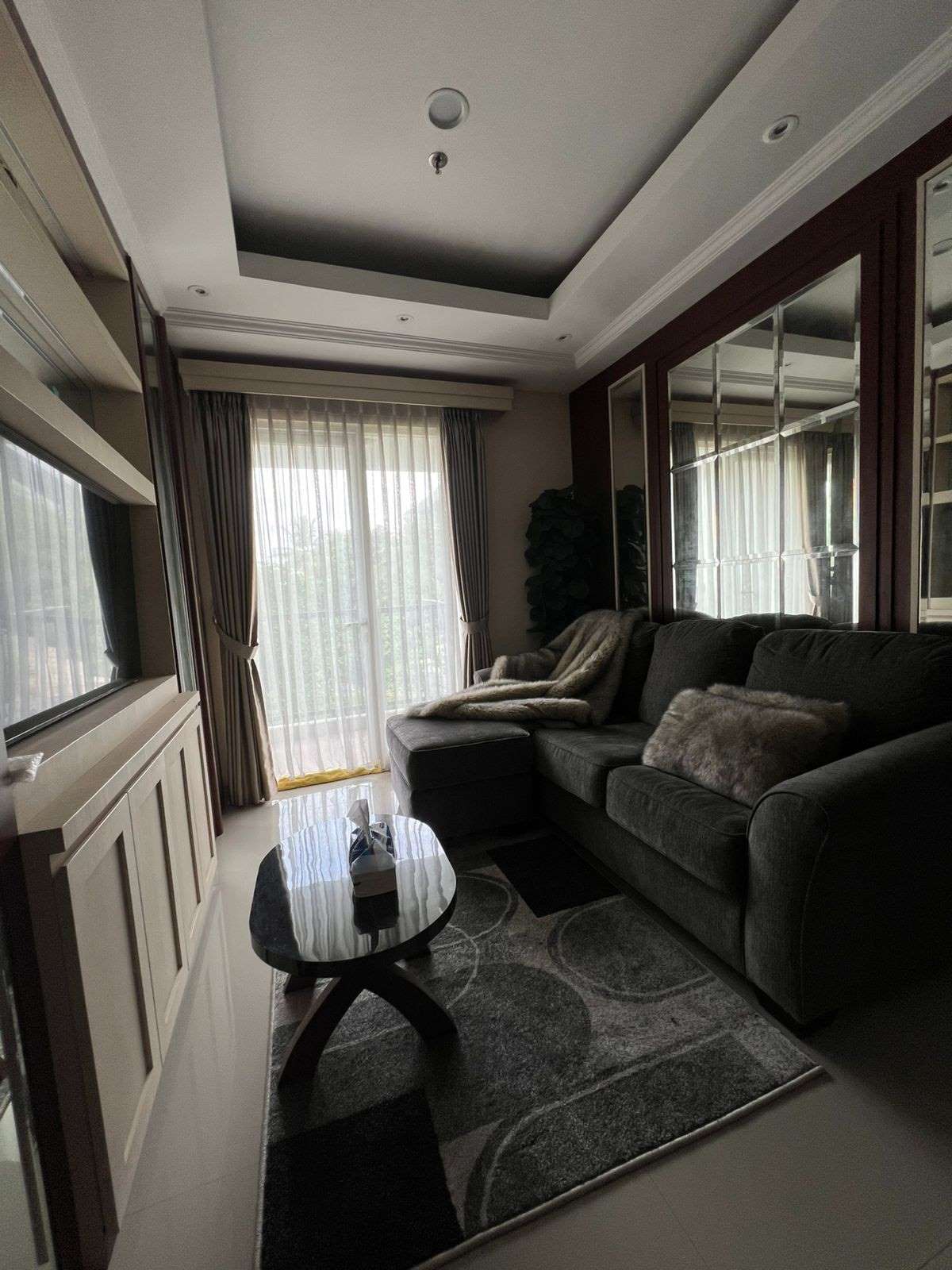 Dijual Apartemen Green Signature