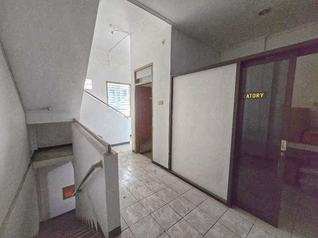 Jual Ruko 3 Lantai RAYA DARMO PERMAI SELATAN Surabaya Barat