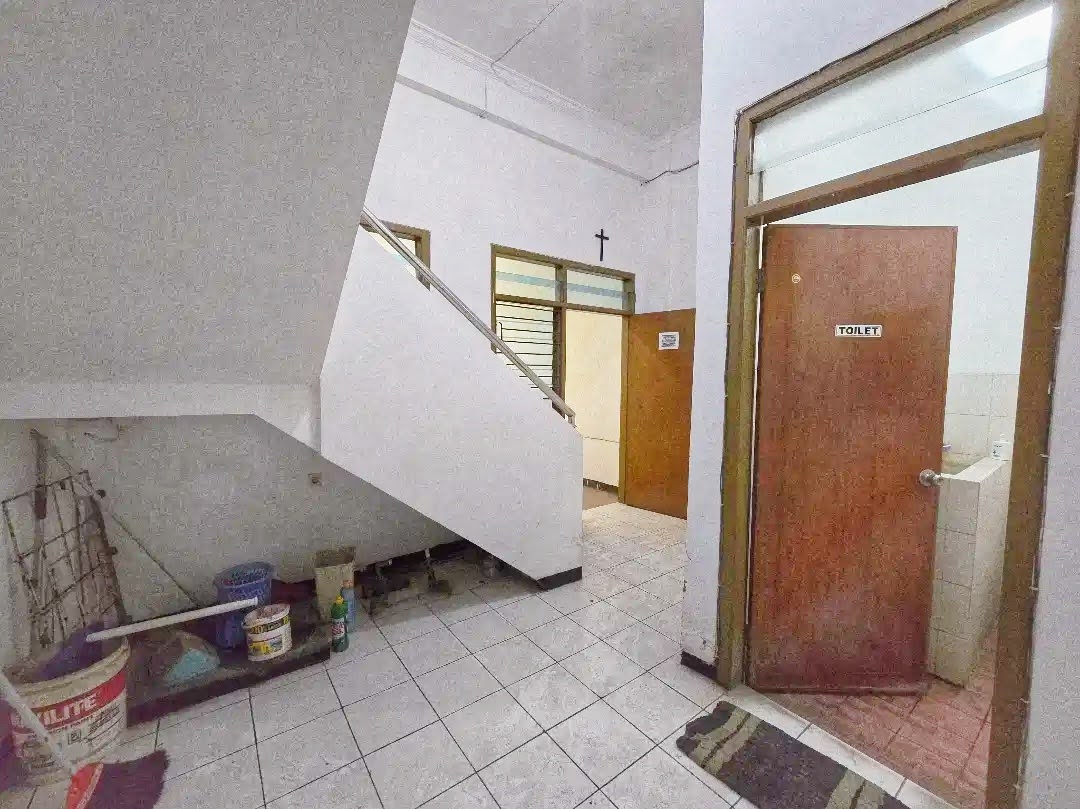 Jual Ruko 3 Lantai RAYA DARMO PERMAI SELATAN Surabaya Barat