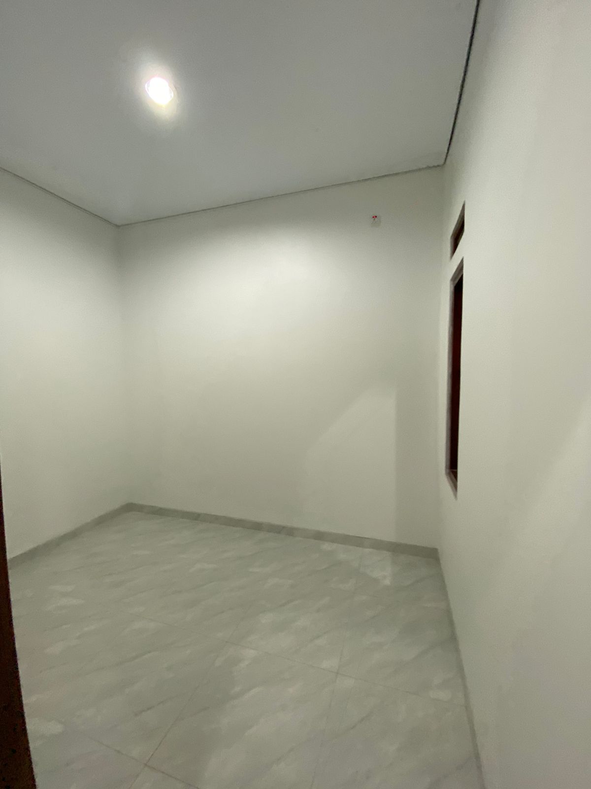 RUMAH DESAIN KEKINIAN TERMURAH DI BANTUL KOTA