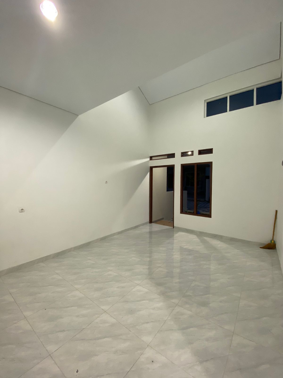 RUMAH DESAIN KEKINIAN TERMURAH DI BANTUL KOTA