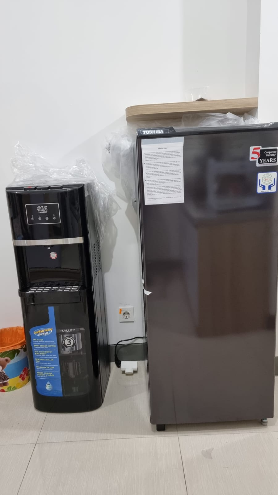 Sewa Unit Apartemen Pakuwon Mall, Studio Lt.12 di Tower Benson