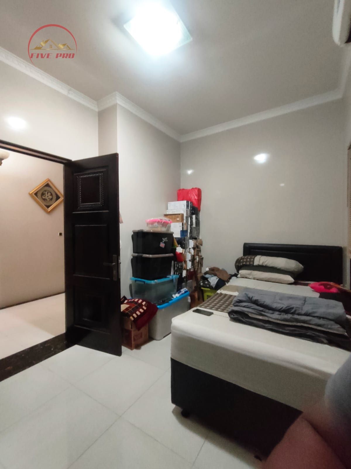 Dijual Rumah di Beji, Depok, Jawa Barat