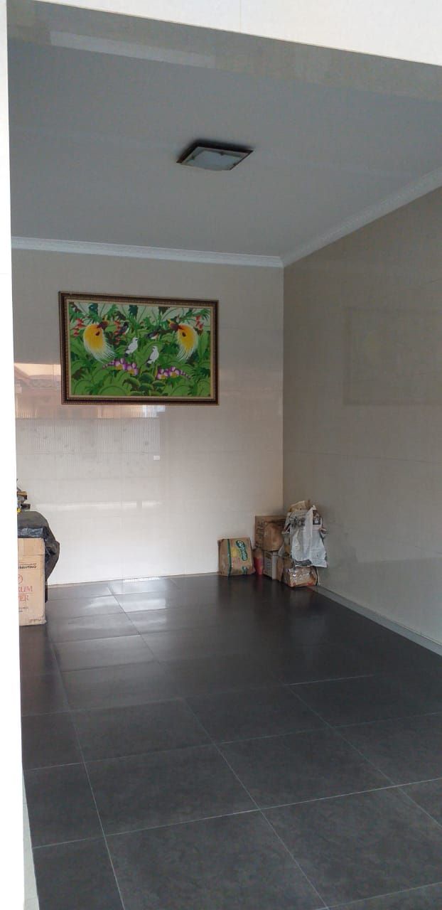 Dijual Rumah di Beji, Depok, Jawa Barat