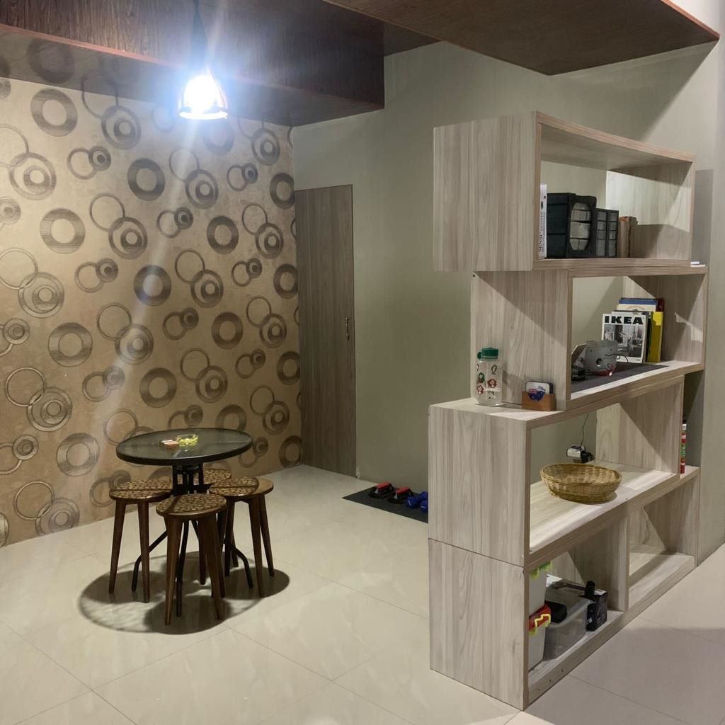 Dijual Rumah + Kosan Menteng Atas, Setiabudi, Jakarta Selatan