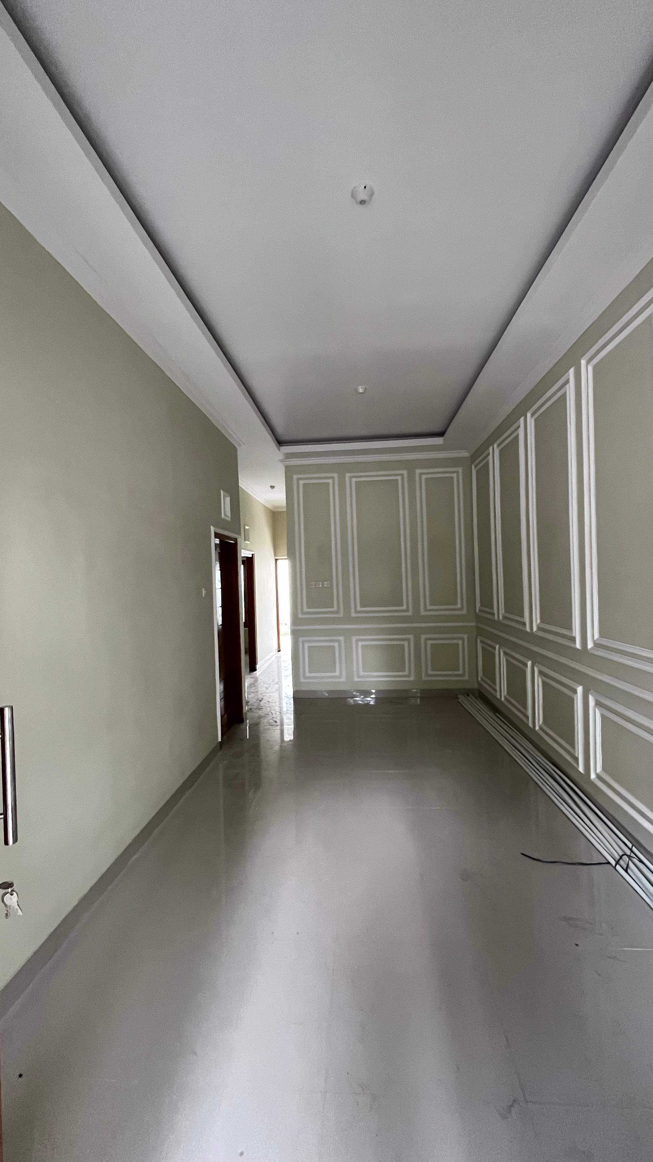 DIJUAL RUMAH MURAH DI SLEMAN 500 JUTAAN TANAH 120M