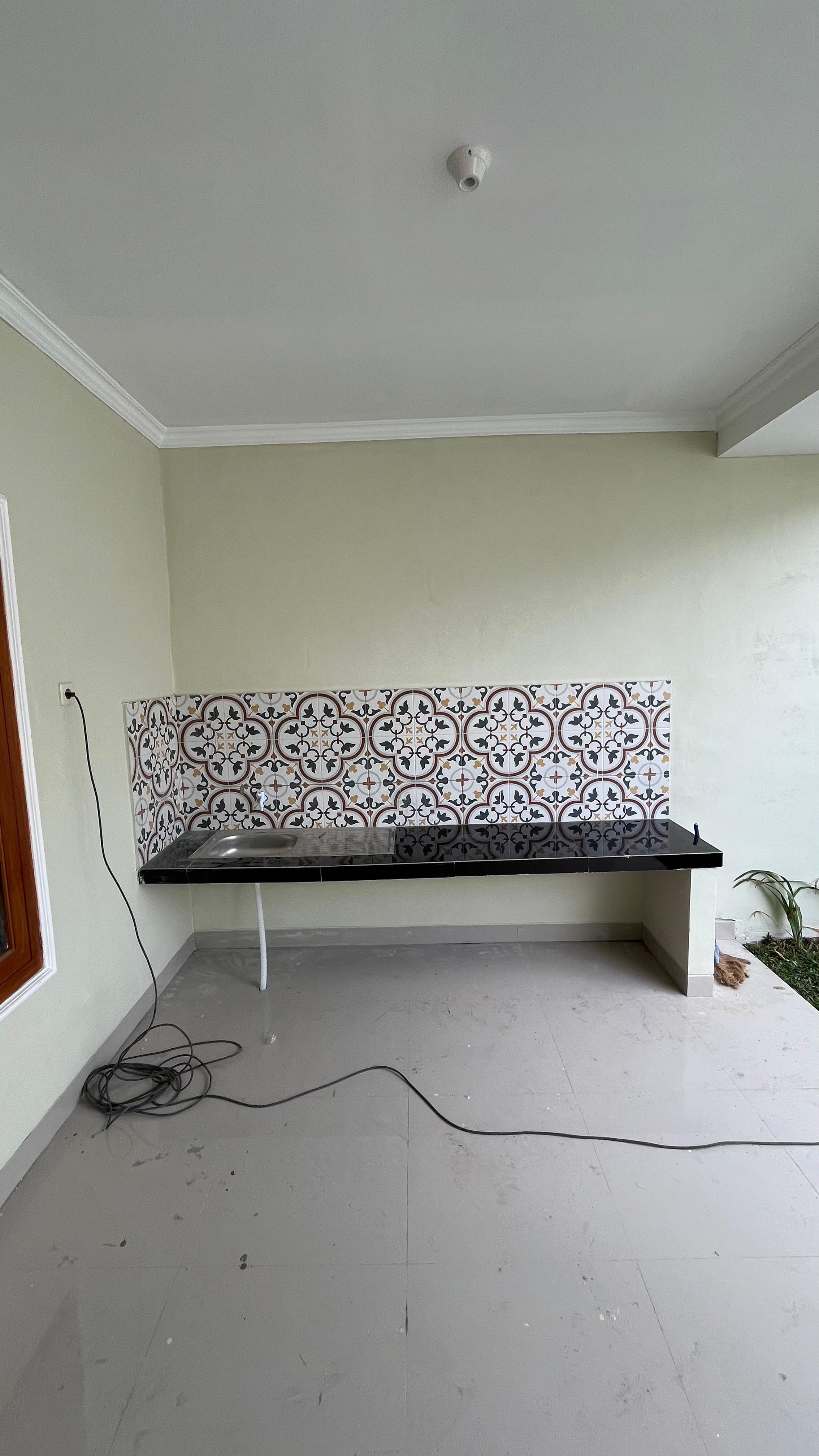 DIJUAL RUMAH MURAH DI SLEMAN 500 JUTAAN TANAH 120M