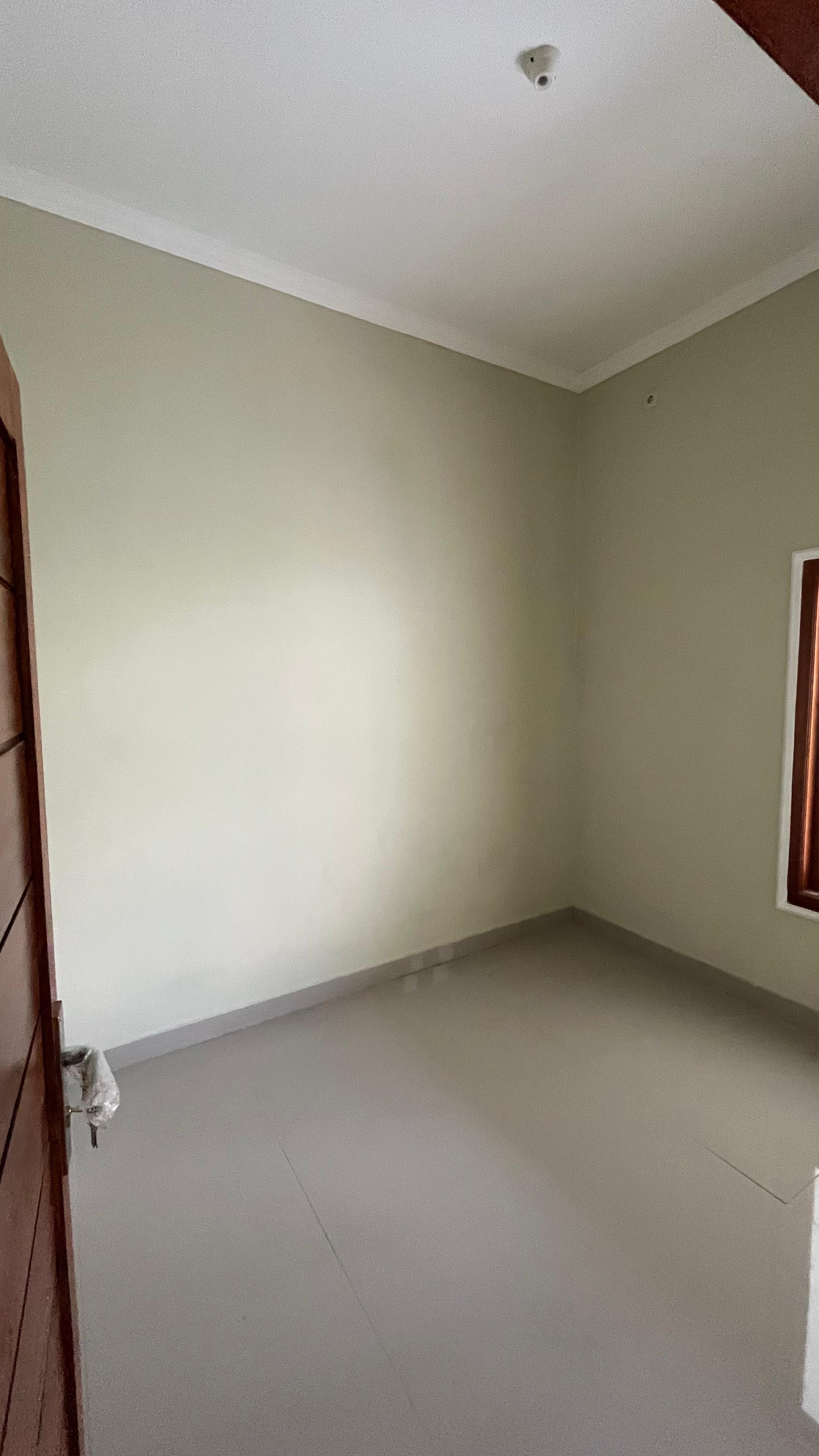 DIJUAL RUMAH MURAH DI SLEMAN 500 JUTAAN TANAH 120M