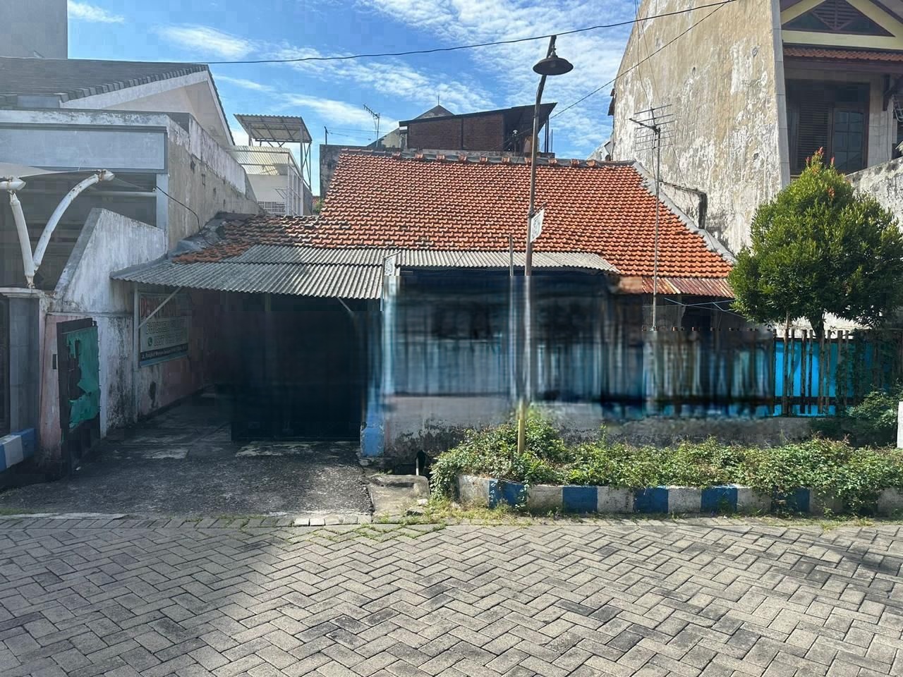 Rumah Tenggilis mejoyo Rungkut Jemur Nginden Manyar Wiguna Pandu