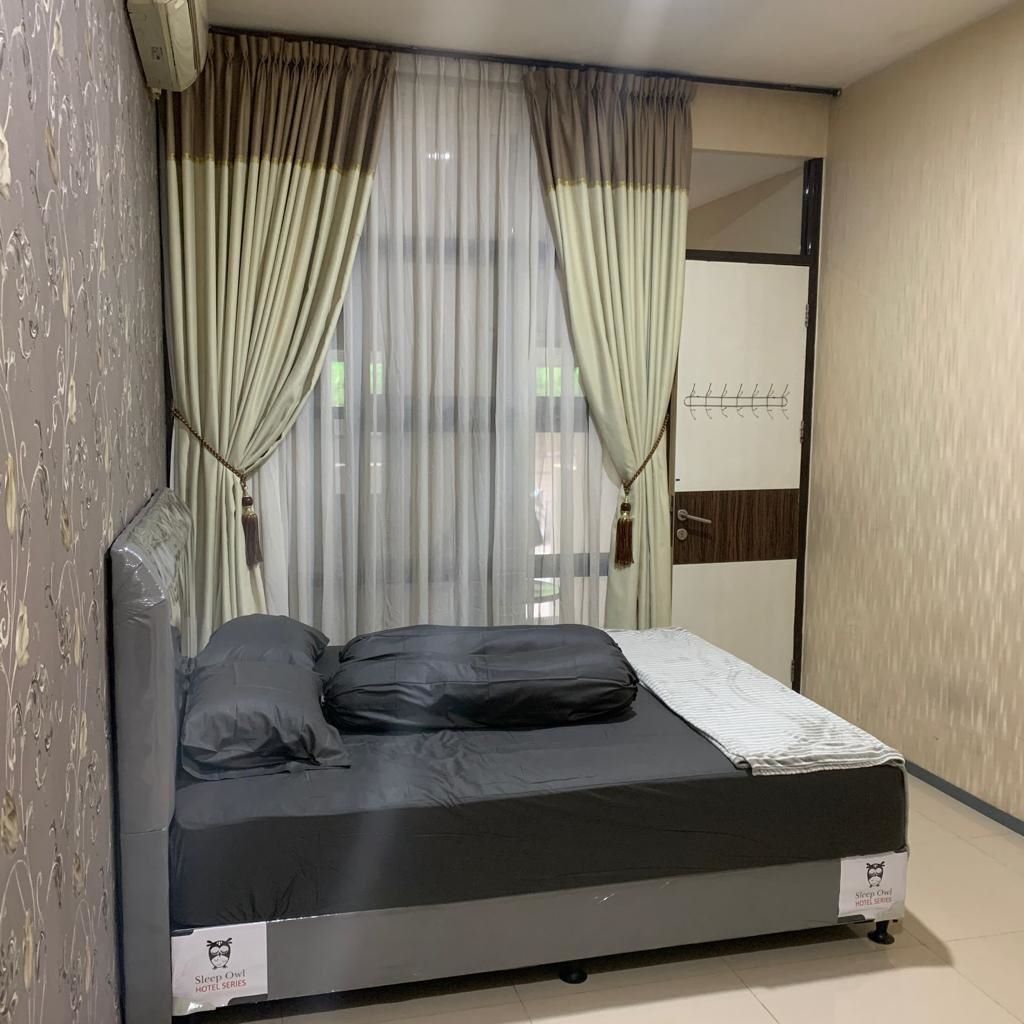 Dijual Rumah + Kosan Menteng Atas, Setiabudi, Jakarta Selatan