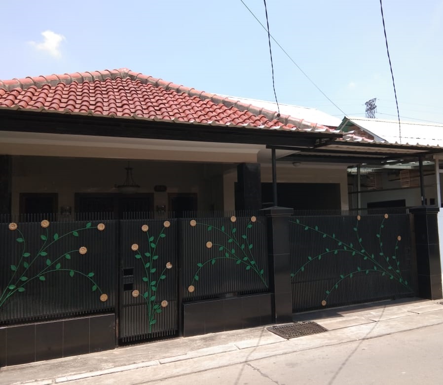 Dijual Rumah di Beji, Depok, Jawa Barat
