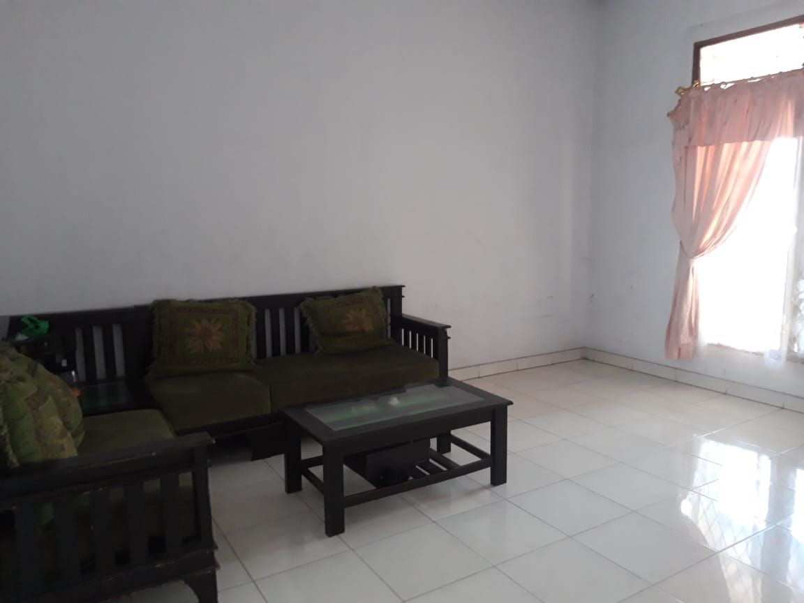 Dijual Rumah di Beji, Depok, Jawa Barat