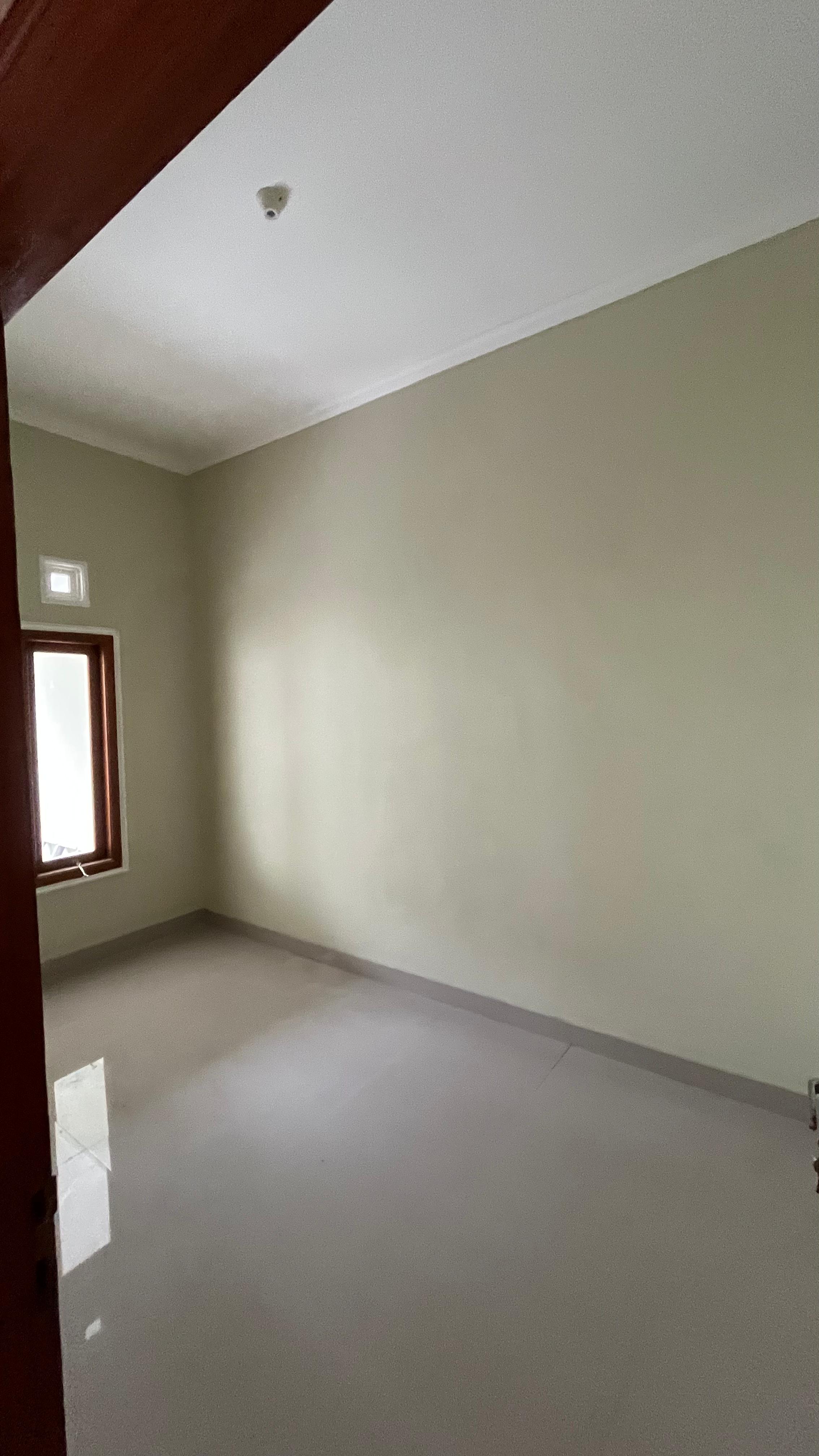 DIJUAL RUMAH MURAH DI SLEMAN 500 JUTAAN TANAH 120M