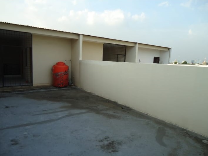 Dijual dan Disewakan ruko di Pos Pengumben, Kelapa Dua