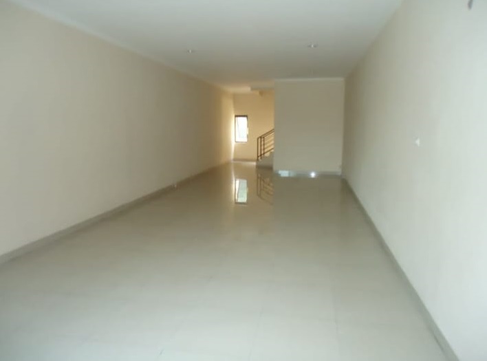 Disewakan ruko di Pos Pengumben, Kelapa Dua, Kebon Jeruk