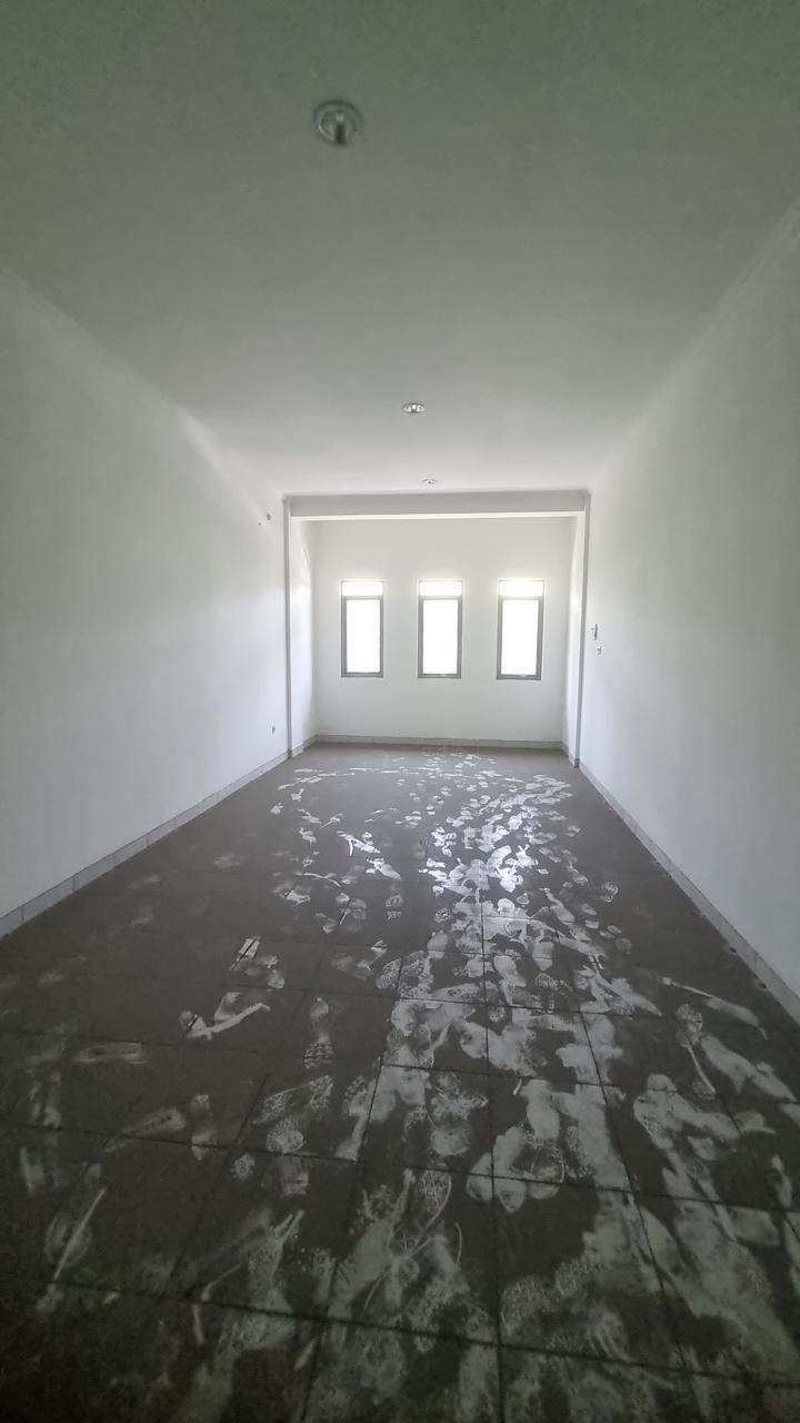 Disewakan ruko di Kebayoran Lama Selatan, Jakarta Selatan