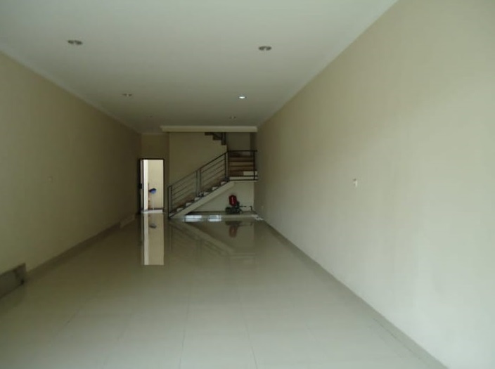 Dijual dan Disewakan ruko di Pos Pengumben, Kelapa Dua