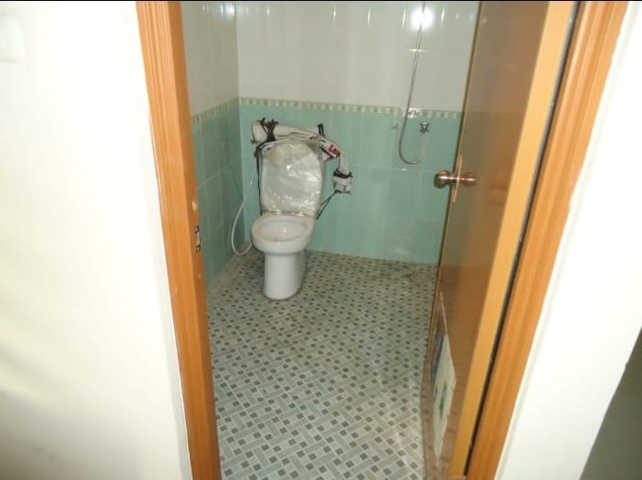 Dijual dan Disewakan ruko di Pos Pengumben, Kelapa Dua