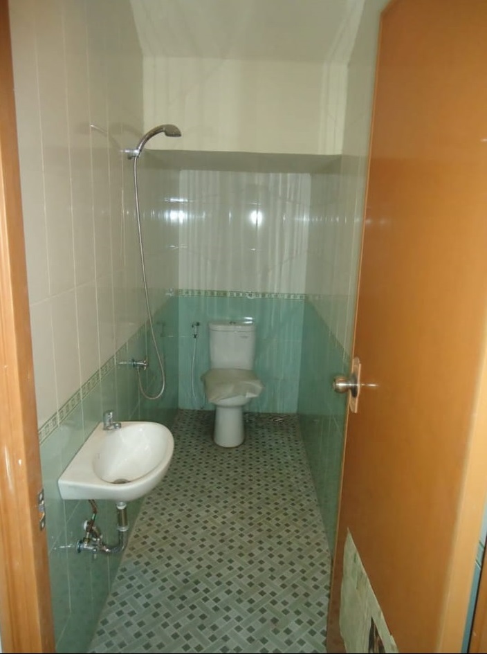 Dijual dan Disewakan ruko di Pos Pengumben, Kelapa Dua