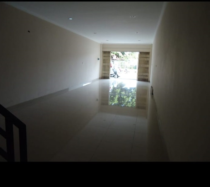 Dijual dan Disewakan ruko di Pos Pengumben, Kelapa Dua