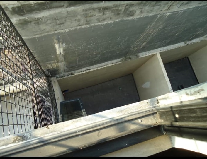 Disewakan ruko di Pos Pengumben, Kelapa Dua, Kebon Jeruk