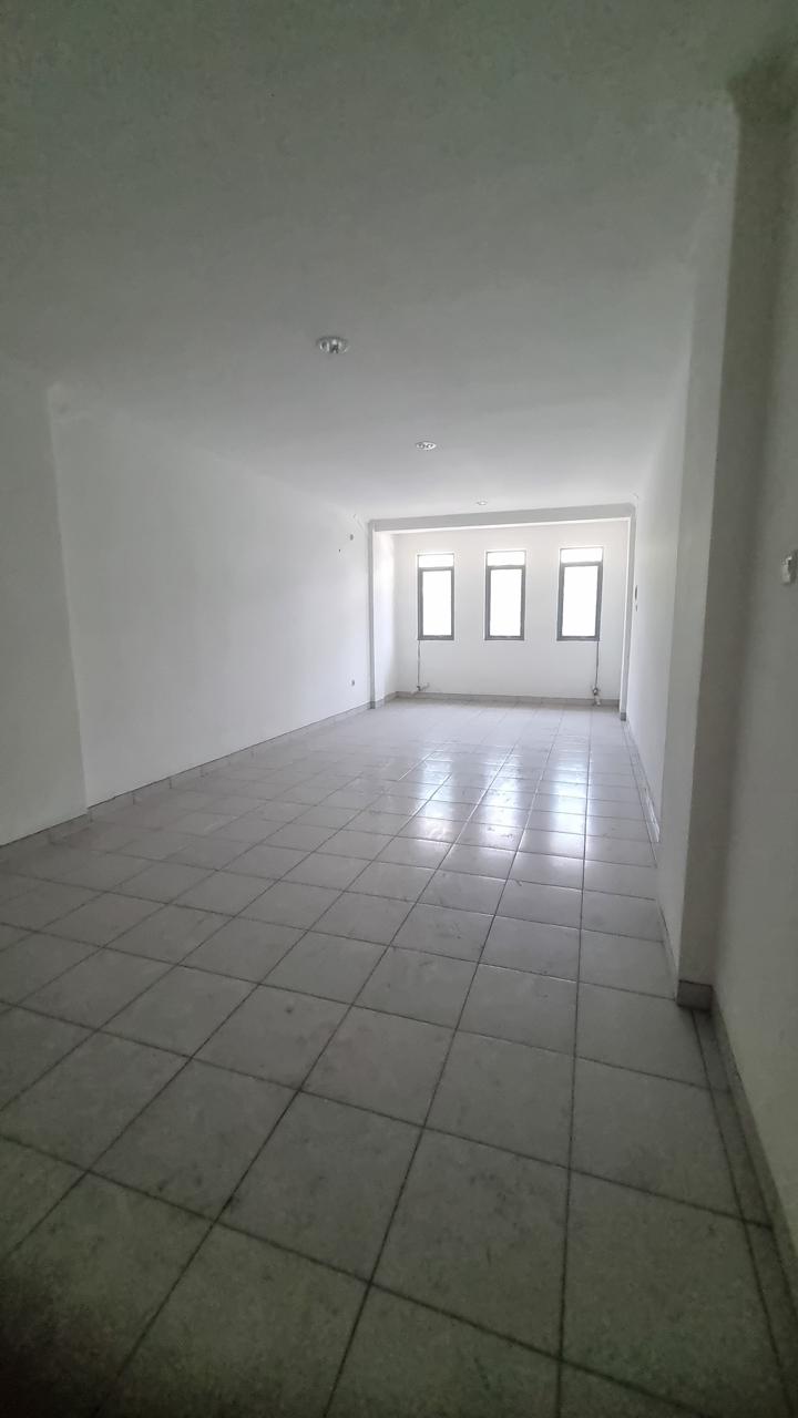 Disewakan ruko di Kebayoran Lama Selatan, Jakarta Selatan