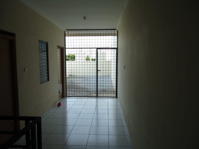 Dijual dan Disewakan ruko di Pos Pengumben, Kelapa Dua