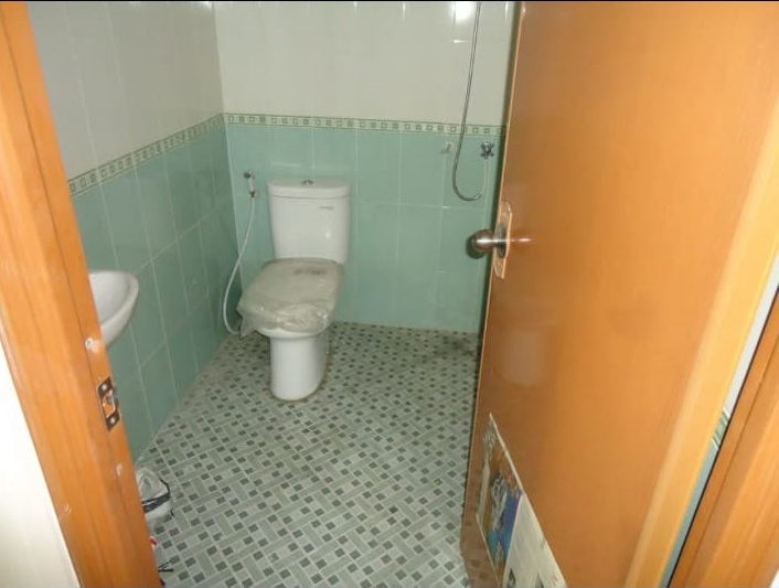 Disewakan ruko di Pos Pengumben, Kelapa Dua, Kebon Jeruk