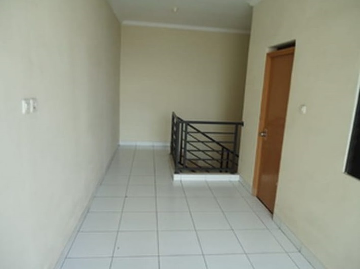 Disewakan ruko di Pos Pengumben, Kelapa Dua, Kebon Jeruk