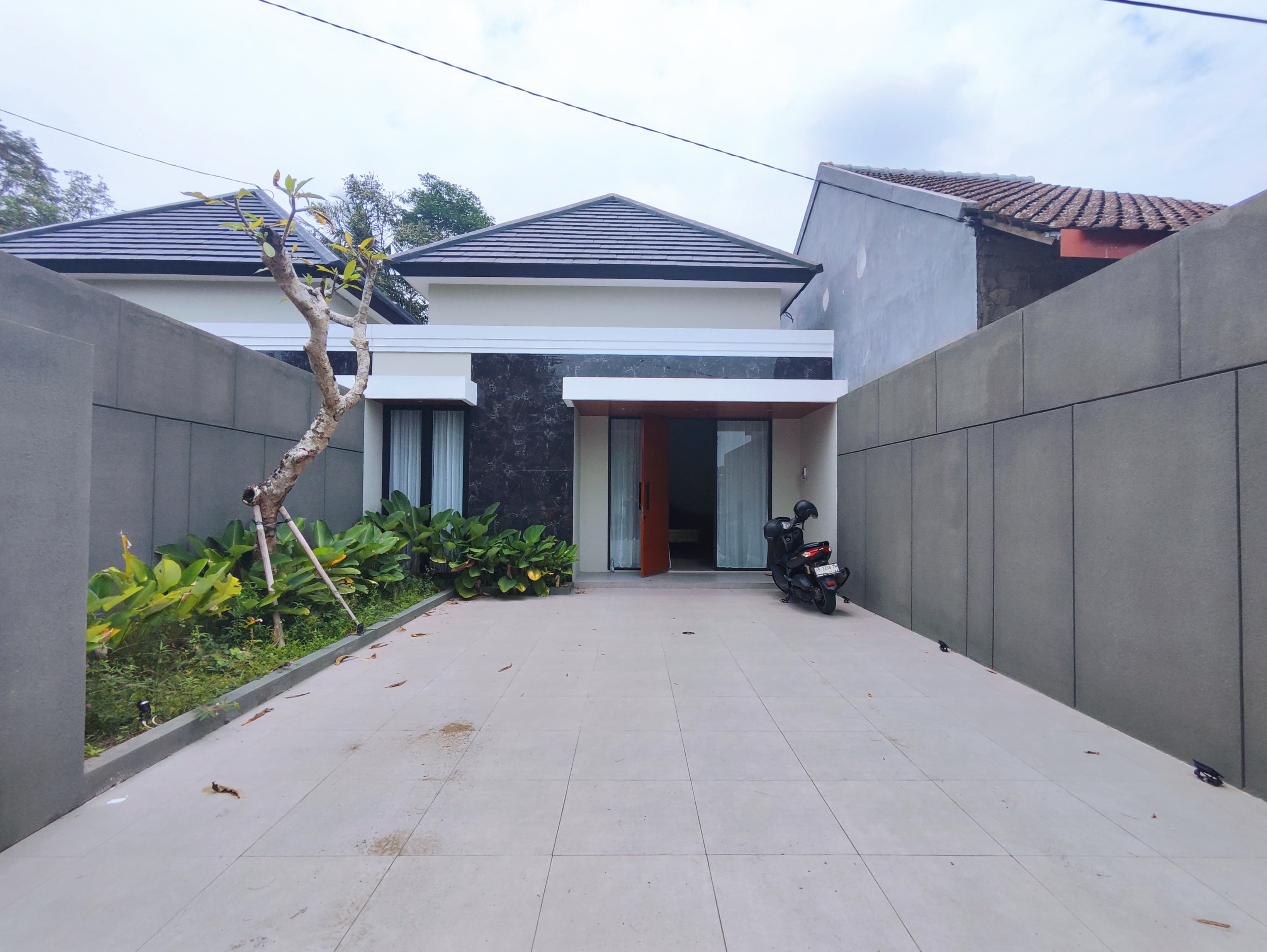 DIJUAL RUMAH SIAP HUNI DI KALASAN