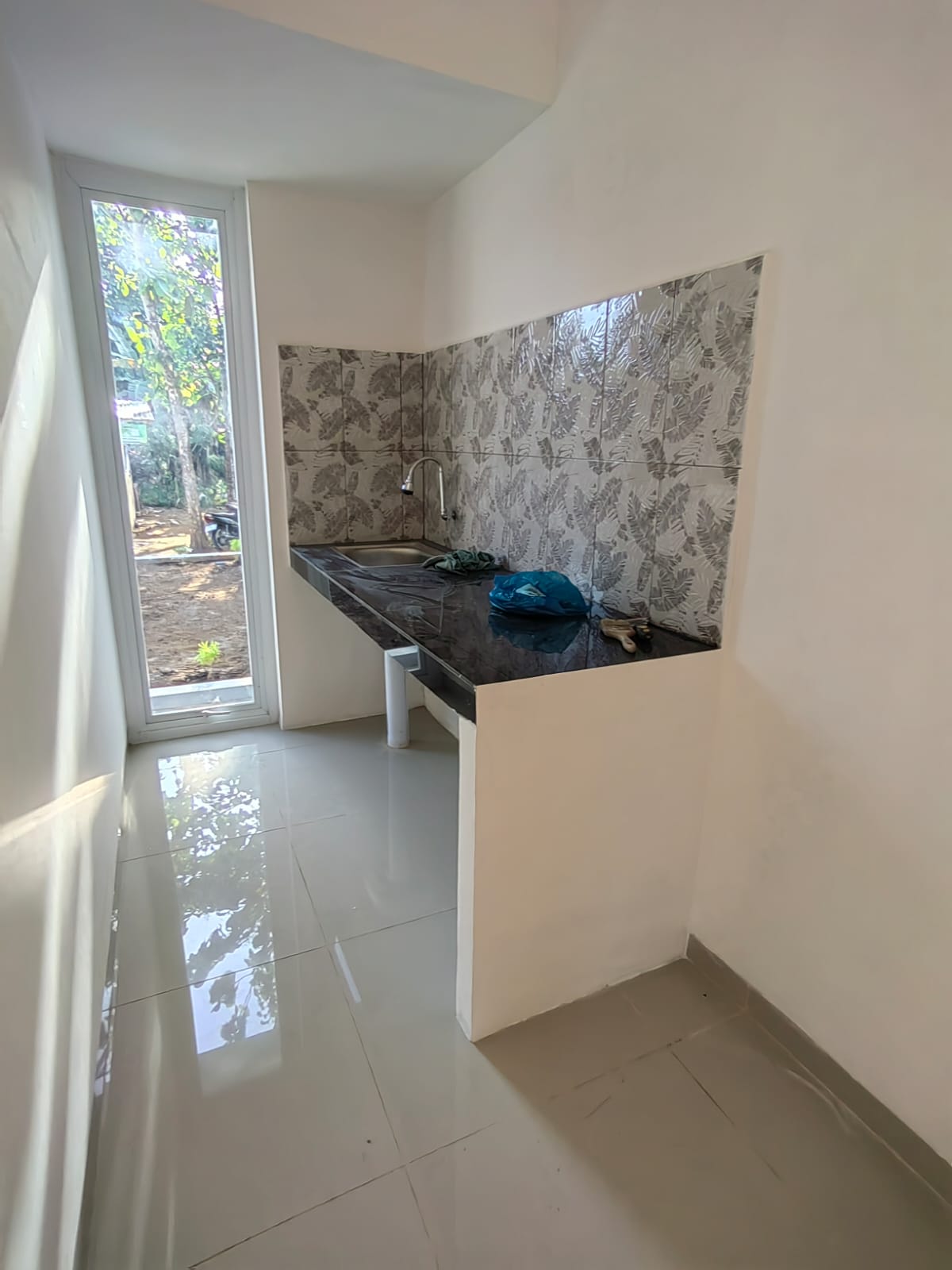 RUMAH SIAP HUNI DI SLEMAN BARAT