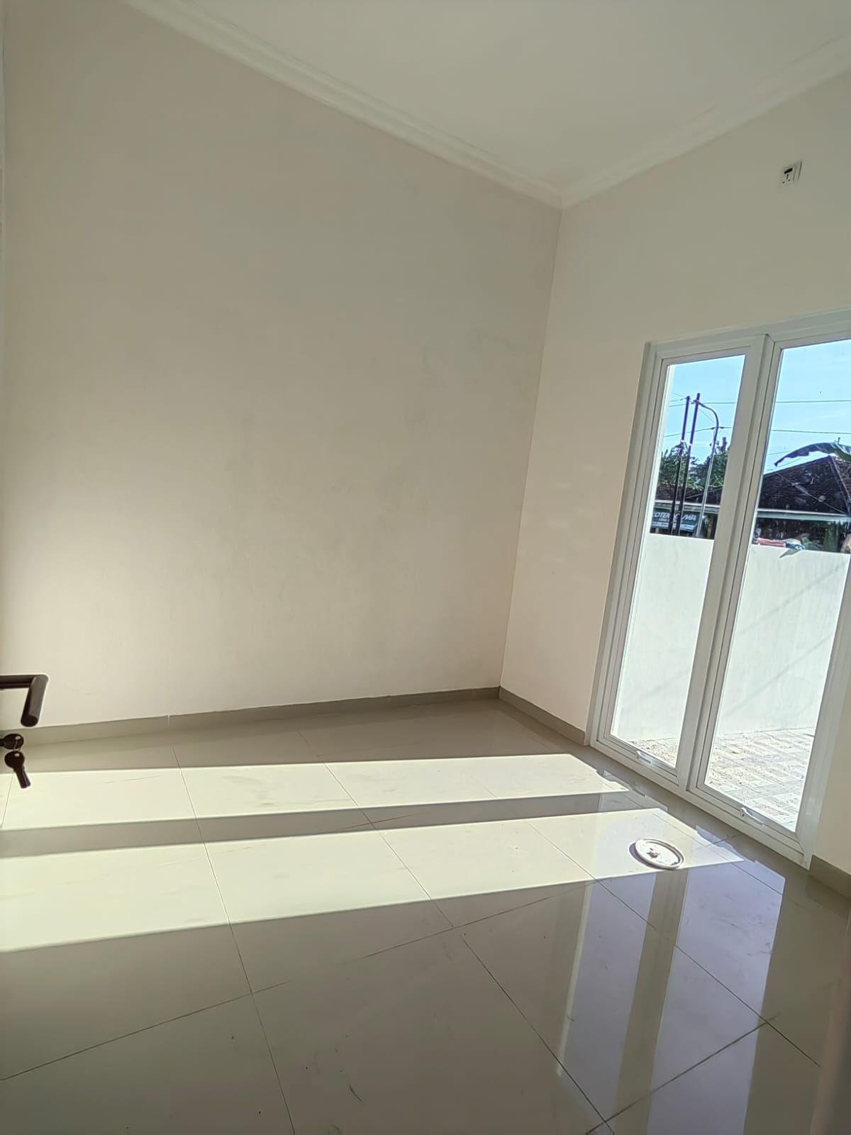 RUMAH SIAP HUNI DI SLEMAN BARAT