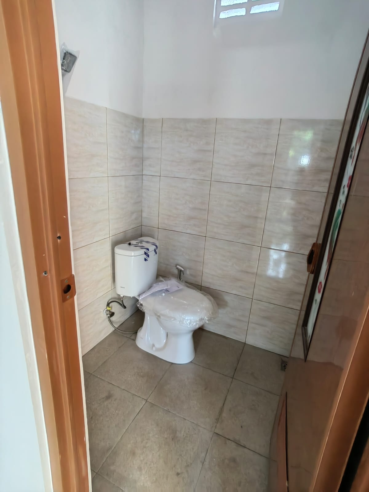 RUMAH SIAP HUNI DI SLEMAN BARAT