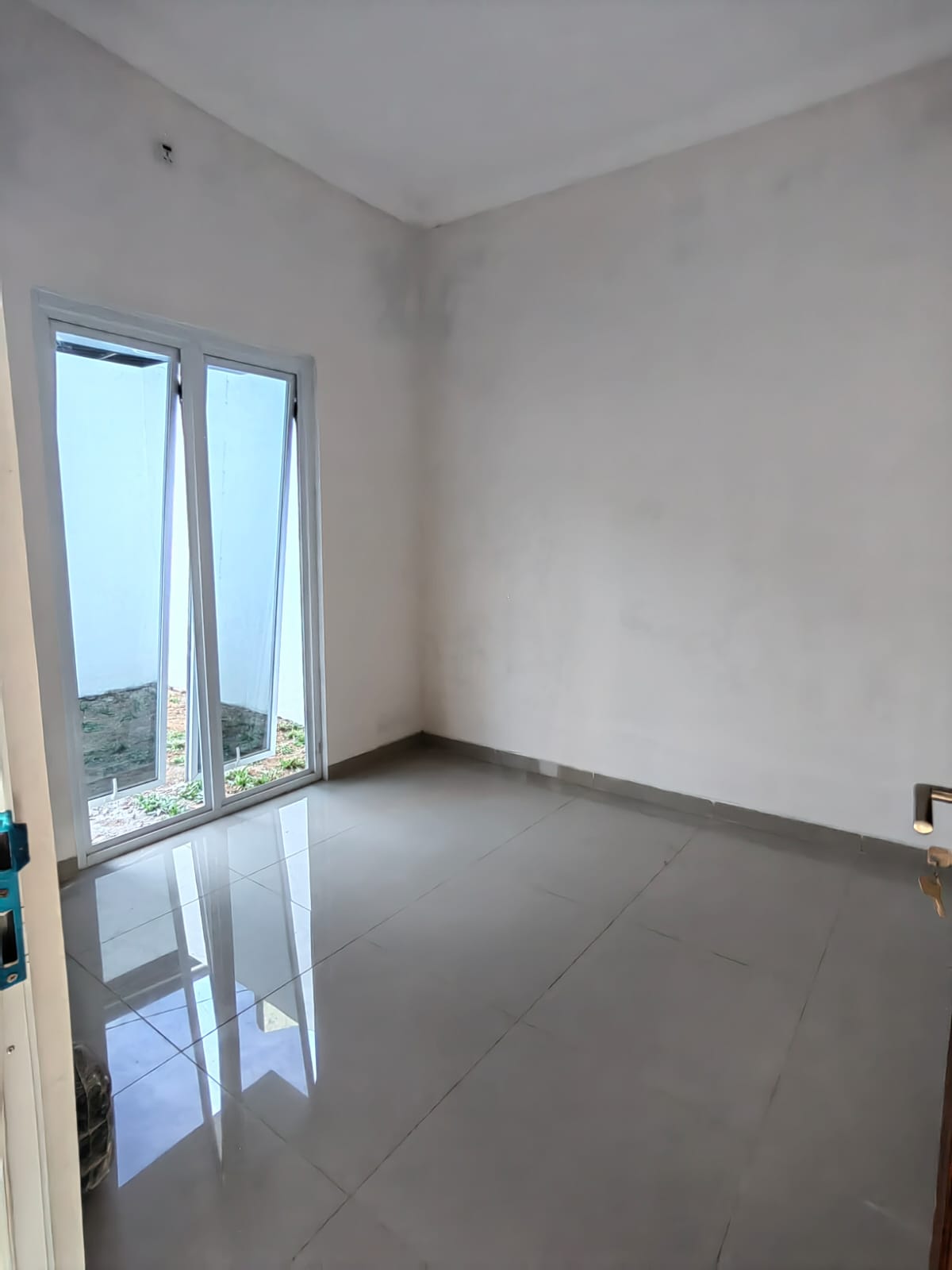 RUMAH SIAP HUNI DI SLEMAN BARAT