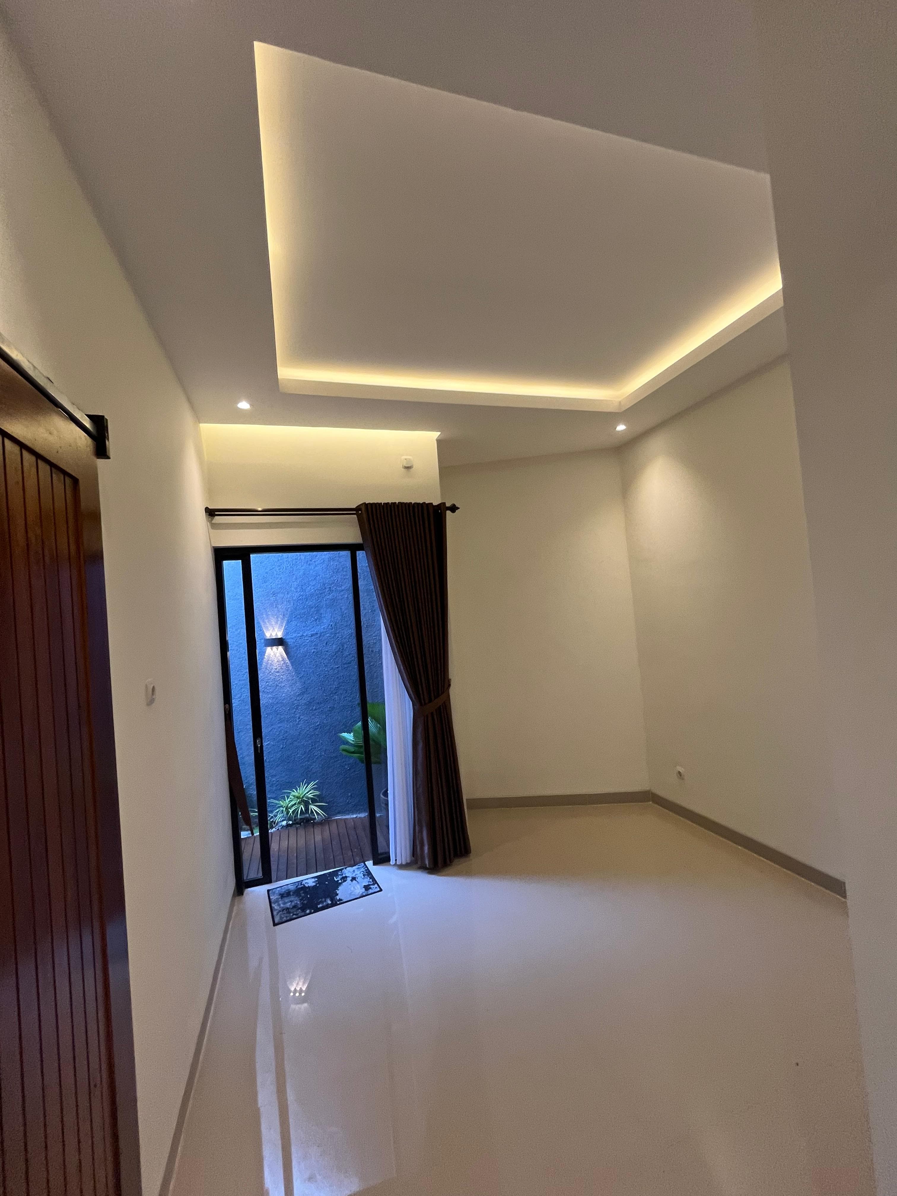 DIJUAL RUMAH SIAP HUNI DI PUSAT DESTINASI WISATA JOGJA