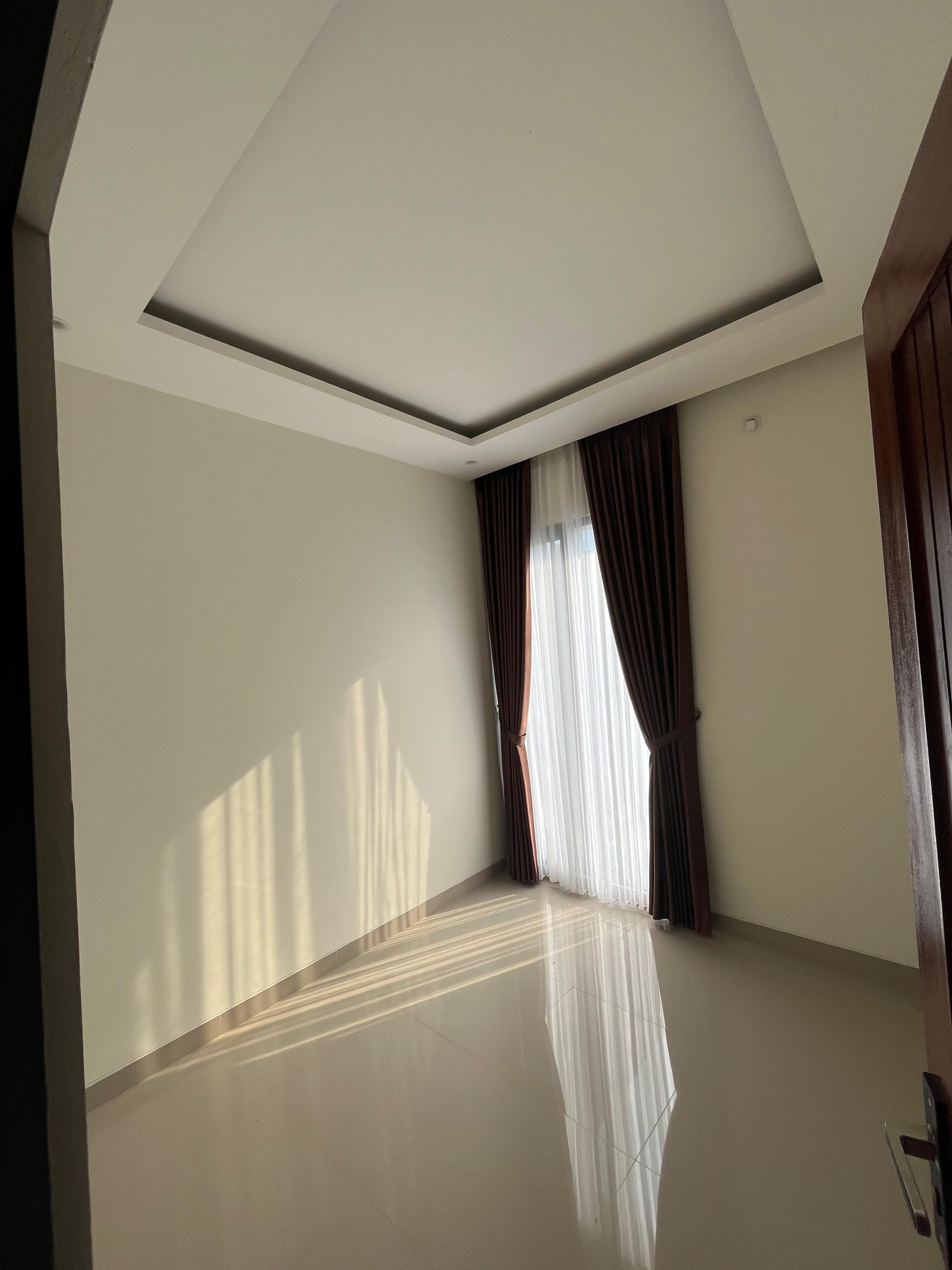 DIJUAL RUMAH SIAP HUNI DI PUSAT DESTINASI WISATA JOGJA