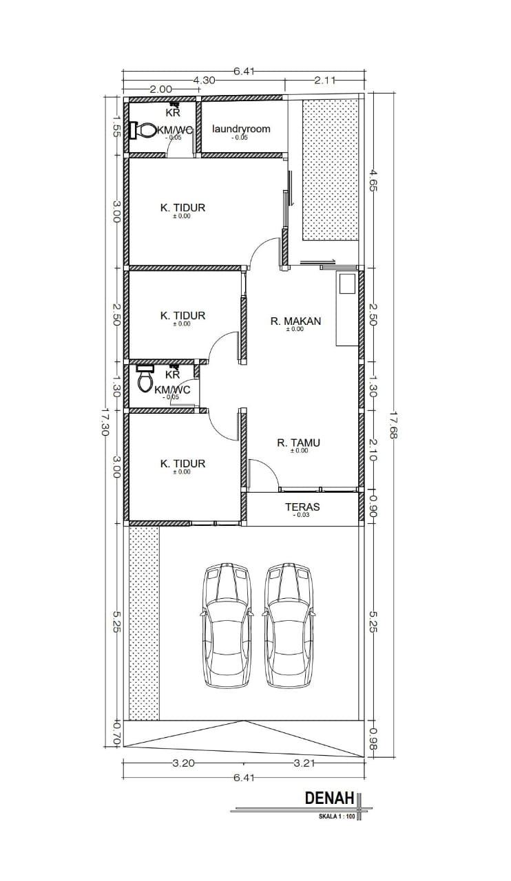 DIJUAL RUMAH SIAP HUNI DI KALASAN