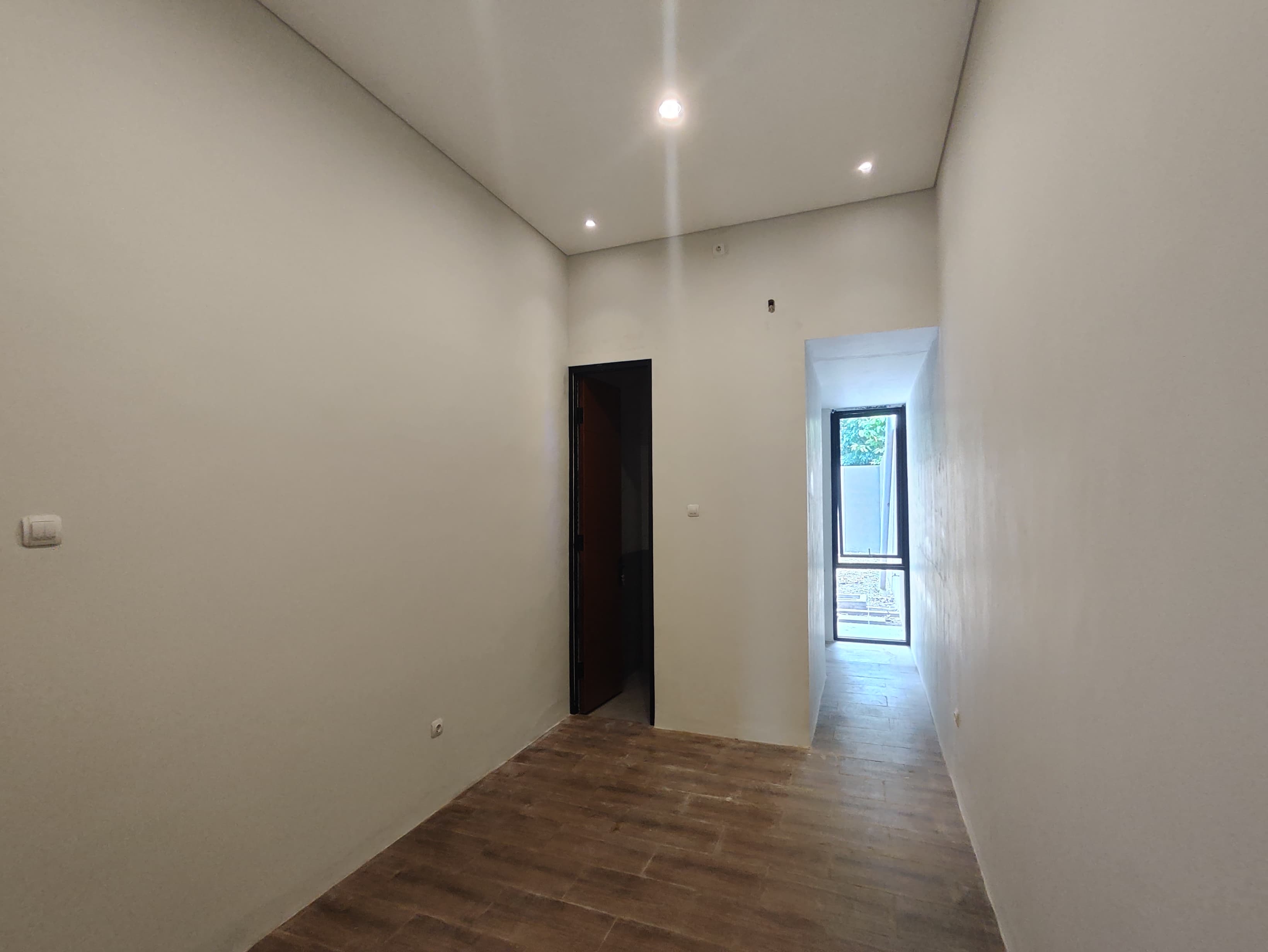 DIJUAL RUMAH SIAP HUNI DI KALASAN