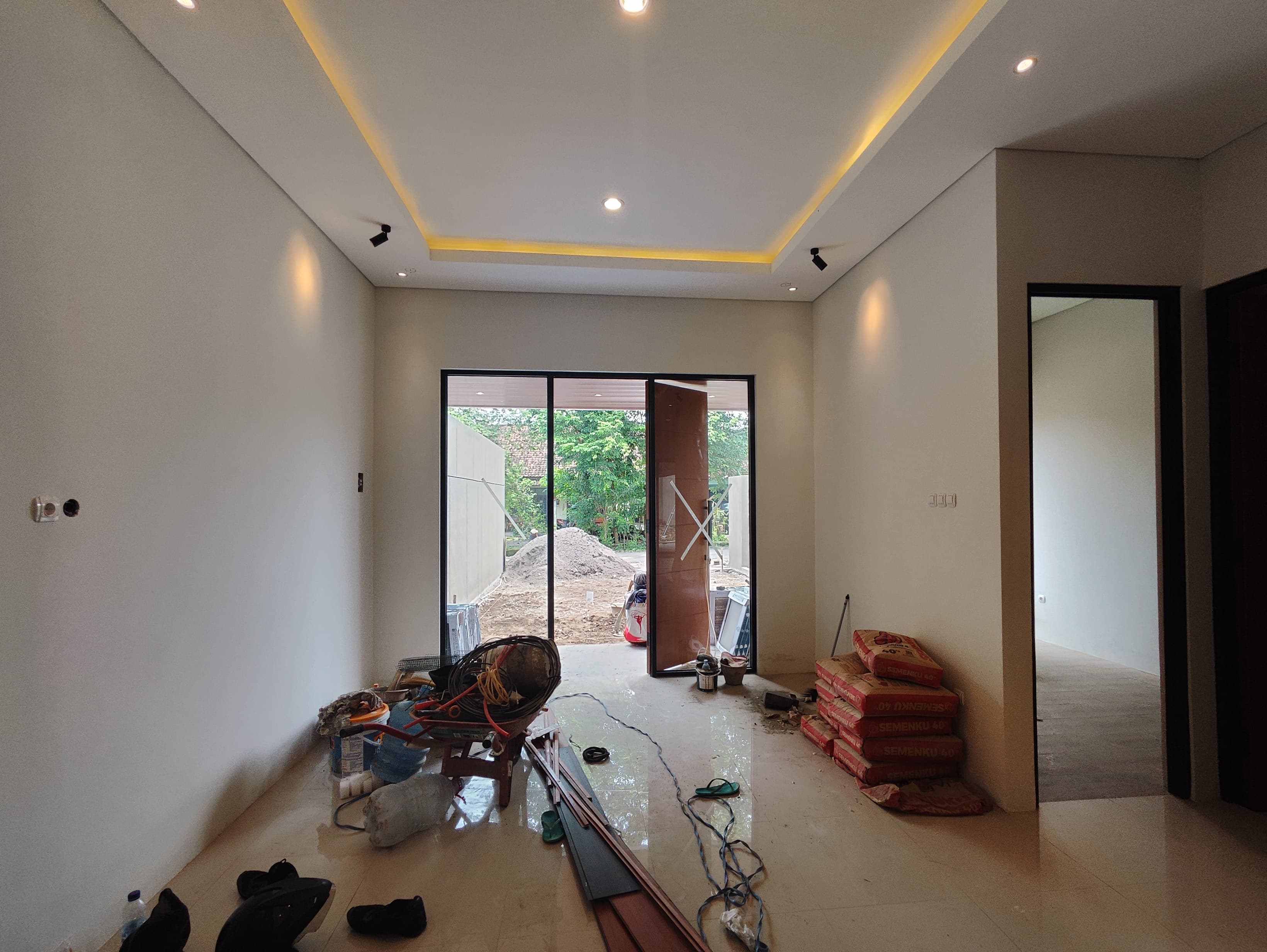 DIJUAL RUMAH SIAP HUNI DI KALASAN