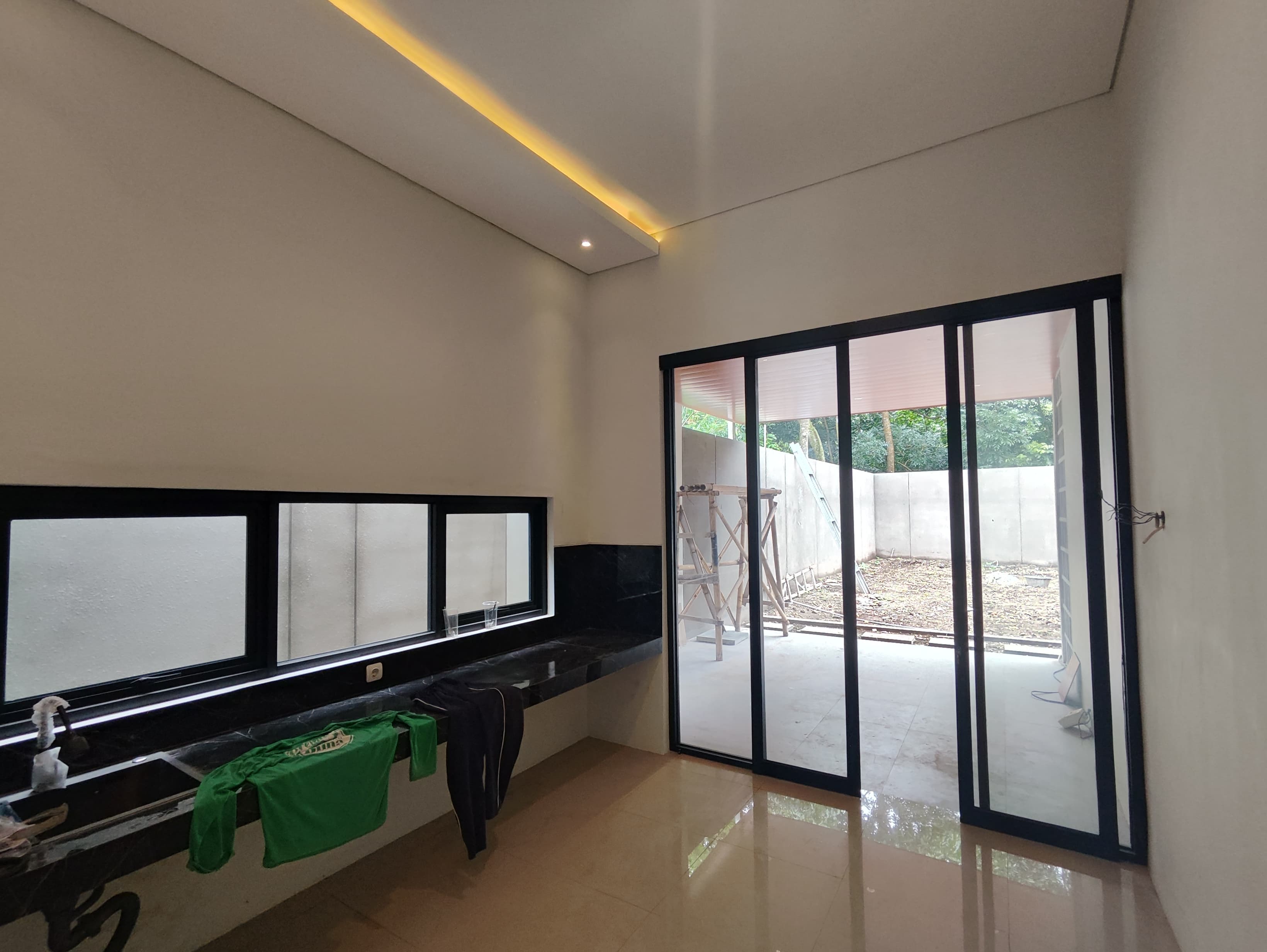 DIJUAL RUMAH SIAP HUNI DI KALASAN