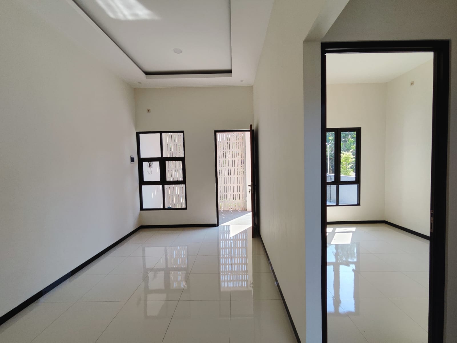 DIJUAL RUMAH SIAP HUNI DEKAT KAMPUS UII